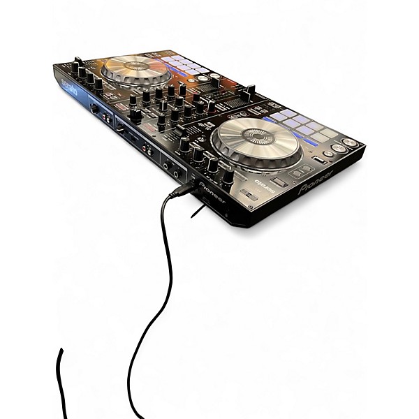 Used Pioneer DJ DDJSR DJ Controller