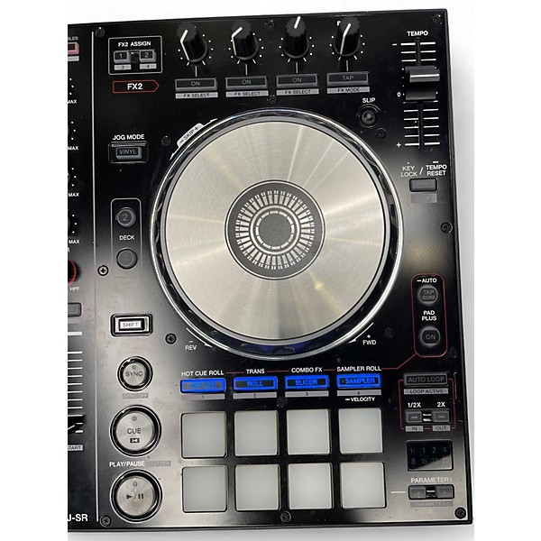 Used Pioneer DJ DDJSR DJ Controller