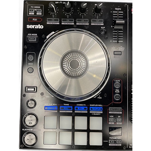 Used Pioneer DJ DDJSR DJ Controller