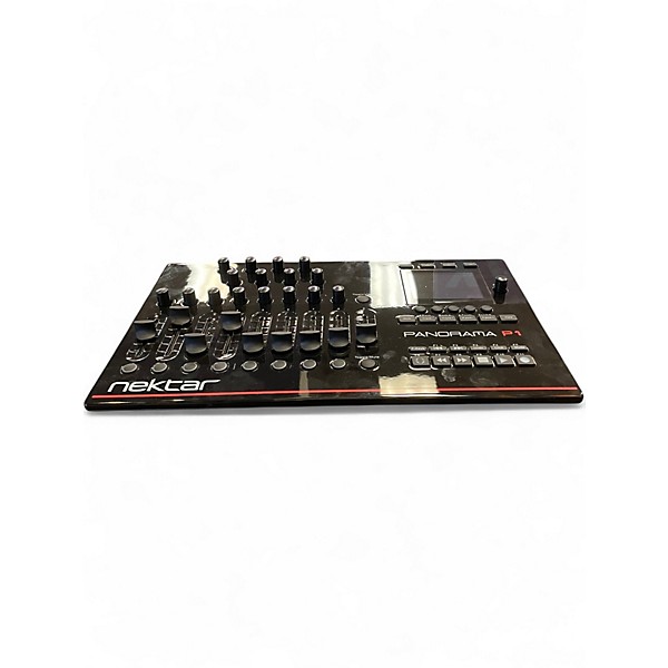 Used Nektar Panorama P1 MIDI Controller