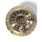 Used SABIAN 17in AA Holy China Brilliant Cymbal thumbnail