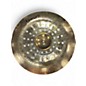 Used SABIAN 17in AA Holy China Brilliant Cymbal