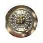 Used SABIAN 17in AA Holy China Brilliant Cymbal