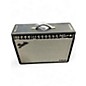Used Fender Tone Master Deluxe Reverb Guitar Combo Amp thumbnail