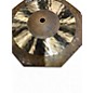 Used Choptagon 8in Splash Cymbal