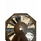 Used Choptagon 8in Splash Cymbal