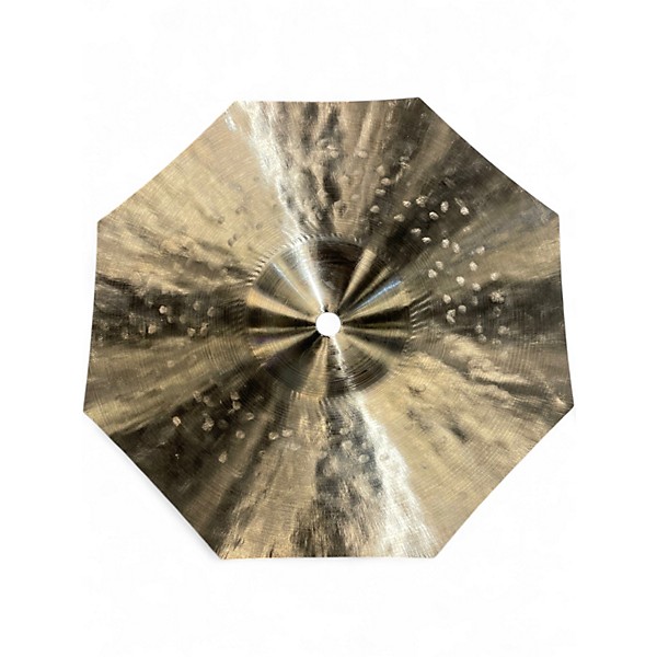 Used Choptagon 8in Splash Cymbal