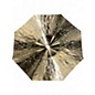 Used Choptagon 8in Splash Cymbal