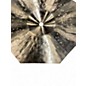 Used Choptagon 8in Splash Cymbal