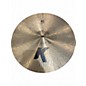 Used Zildjian 20in K Ride Cymbal thumbnail