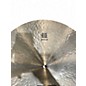 Used Zildjian 20in K Ride Cymbal