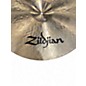 Used Zildjian 20in K Ride Cymbal