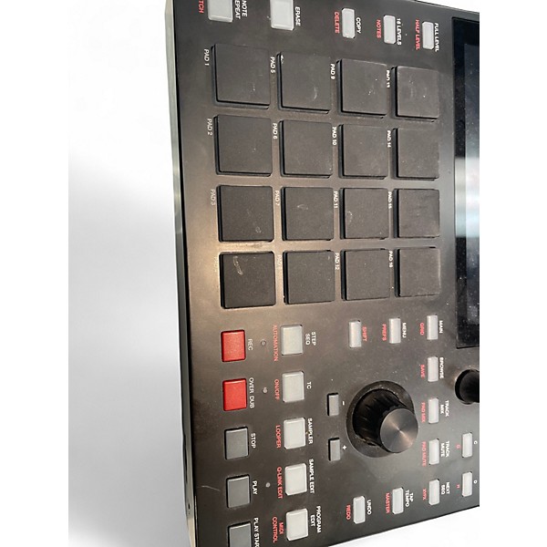 Used Akai Professional MPC ONE Production Controller