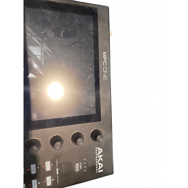 Used Akai Professional MPC ONE Production Controller