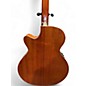 Used Cort SFXME OP Natural Acoustic Electric Guitar