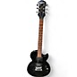Used Epiphone Les Paul Special Black Solid Body Electric Guitar thumbnail