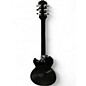 Used Epiphone Les Paul Special Black Solid Body Electric Guitar