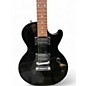 Used Epiphone Les Paul Special Black Solid Body Electric Guitar