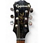 Used Epiphone Les Paul Special Black Solid Body Electric Guitar