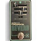 Used Walrus Audio FUNDAMENTAL REVERB Effect Pedal thumbnail