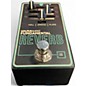 Used Walrus Audio FUNDAMENTAL REVERB Effect Pedal