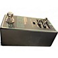 Used Walrus Audio FUNDAMENTAL REVERB Effect Pedal