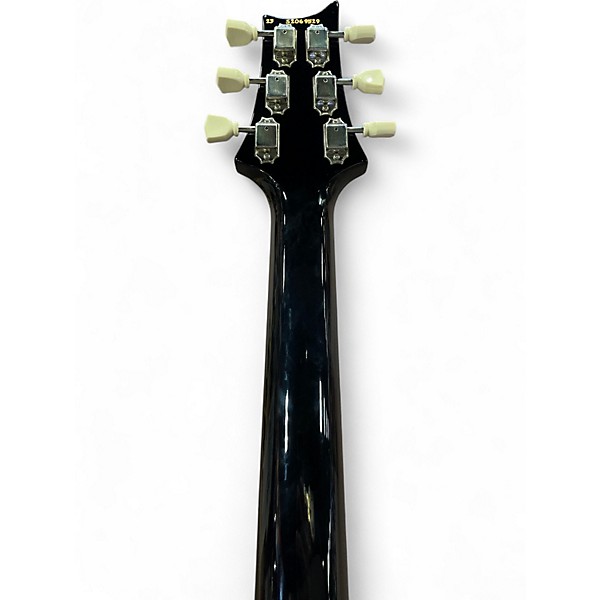 Used 2023 PRS McCarty 594 BLACK GOLD BURST Solid Body Electric Guitar