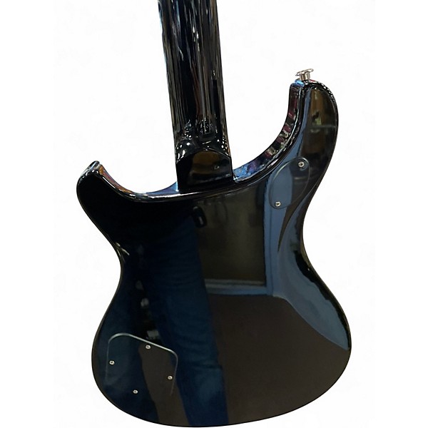 Used 2023 PRS McCarty 594 BLACK GOLD BURST Solid Body Electric Guitar