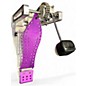 Used DW Machined Direct Drive Single Single Bass Drum Pedal