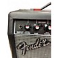 Used Fender Frontman 15G 15W Guitar Combo Amp
