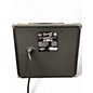 Used Fender Frontman 15G 15W Guitar Combo Amp