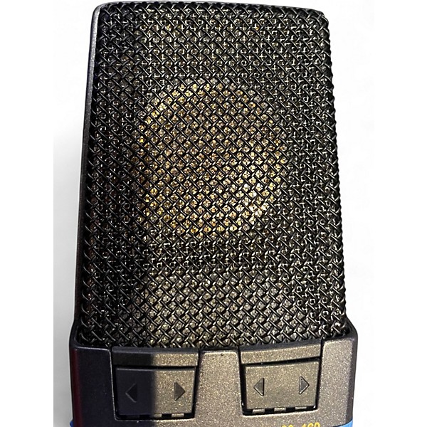 Used AKG C414 Condenser Microphone