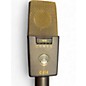 Used AKG C414 Condenser Microphone