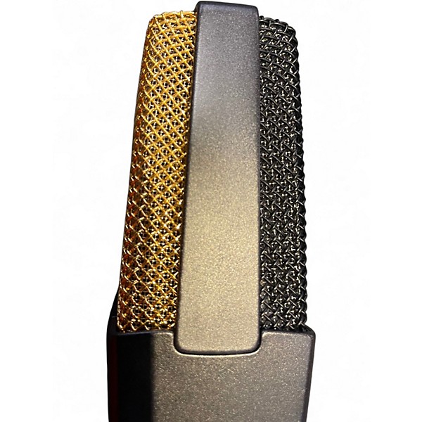 Used AKG C414 Condenser Microphone