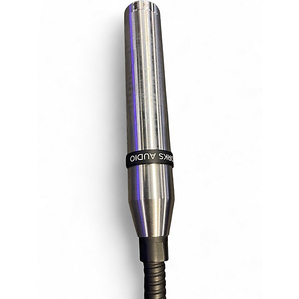Used Earthworks DM20 Condenser Microphone