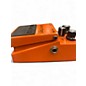 Used BOSS DS1 Distortion Effect Pedal