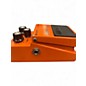 Used BOSS DS1 Distortion Effect Pedal