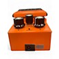 Used BOSS DS1 Distortion Effect Pedal