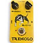 Used Joyo Tremolo Effect Pedal thumbnail