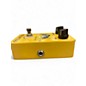 Used Joyo Tremolo Effect Pedal