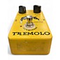 Used Joyo Tremolo Effect Pedal