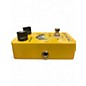 Used Joyo Tremolo Effect Pedal