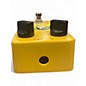 Used Joyo Tremolo Effect Pedal