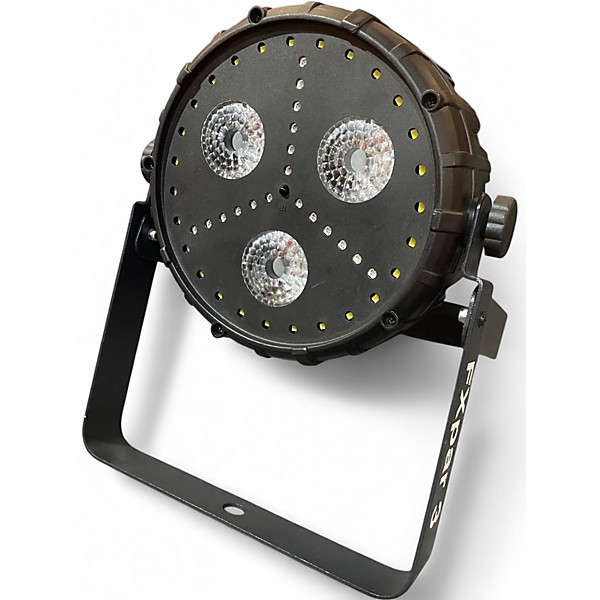 Used CHAUVET Professional FXPar 3 Par Can Light
