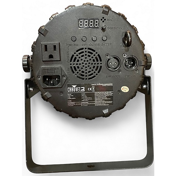 Used CHAUVET Professional FXPar 3 Par Can Light