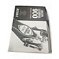 Used TAMA iron cobra 900 Single Bass Drum Pedal