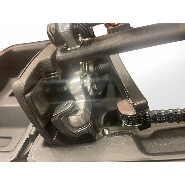 Used TAMA iron cobra 900 Single Bass Drum Pedal
