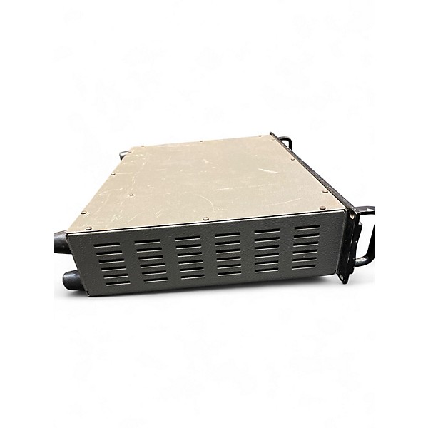 Used 2000s Ampeg SVT-3 RPO Bass Amp Head