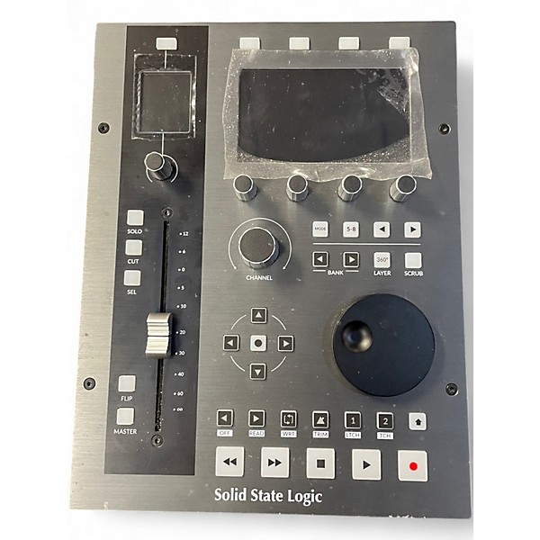 Used Solid State Logic UF1