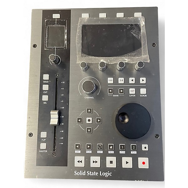 Used Solid State Logic UF1